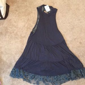 Boutique dress